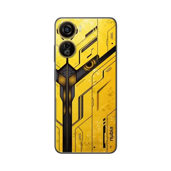 nubia neo 5g 8!}256gb yellow
